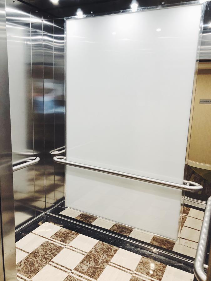 ניו יורק Mayfair Inn And Suites מראה חיצוני תמונה